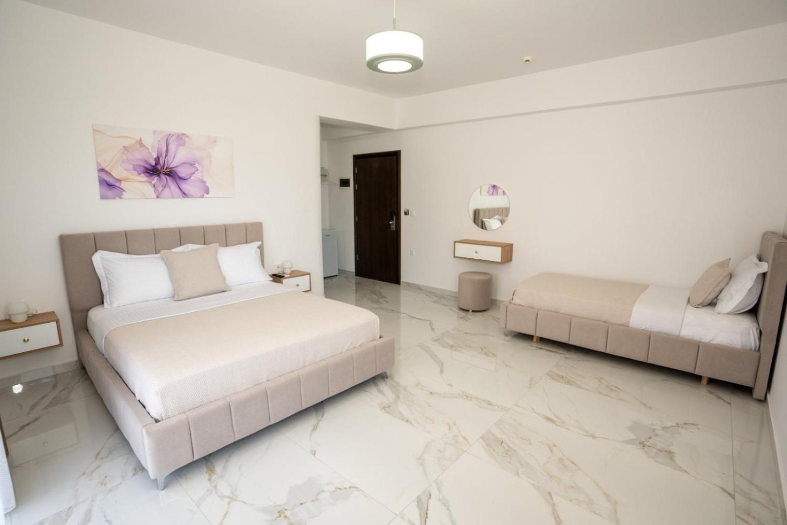 Kalasa Hotel Sarandë Exterior foto
