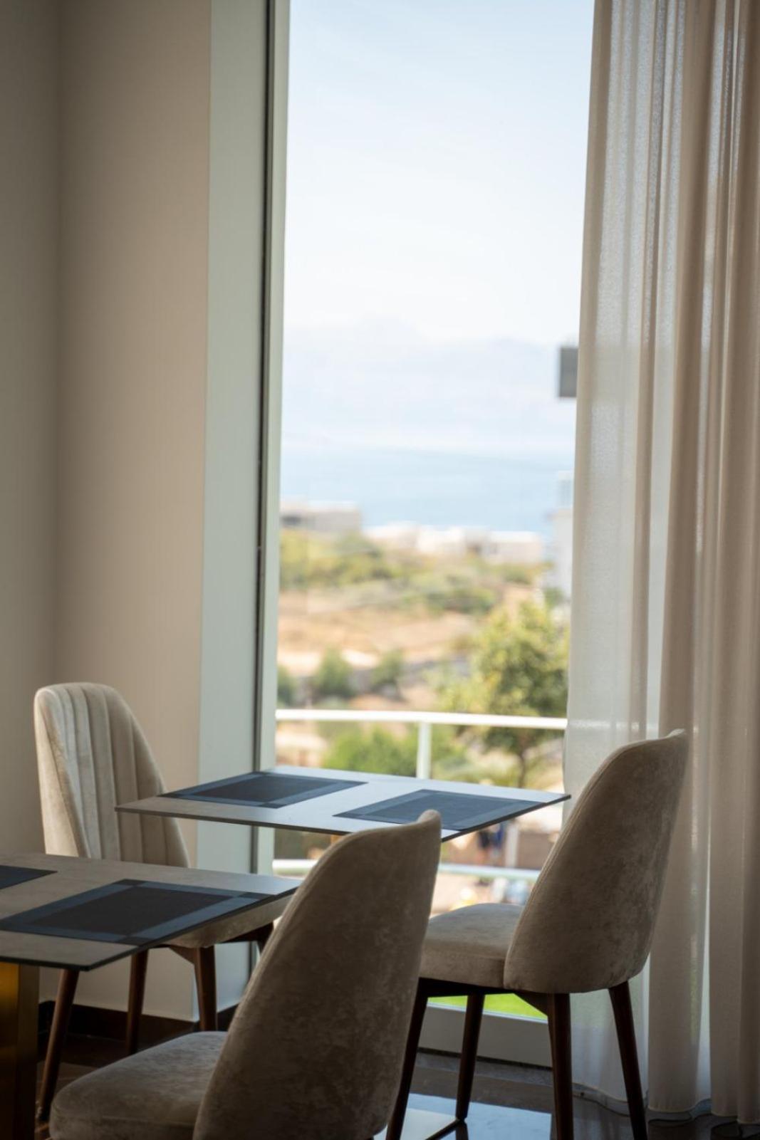 Kalasa Hotel Sarandë Exterior foto